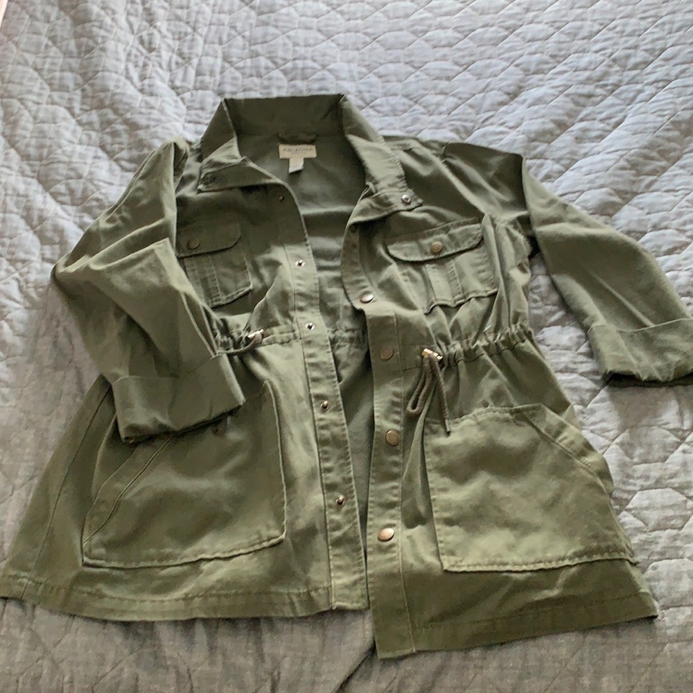 Jacket